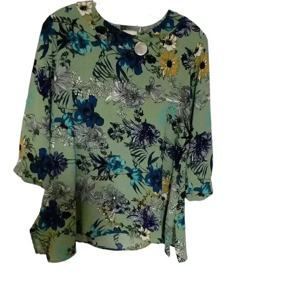 Zadie B Tops - Zadie B‎ - Blouse